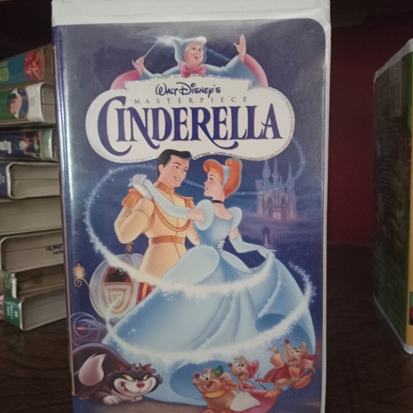 Kids Classic Collection! 24 VHS Tapes!!! - Picture 6 of 16